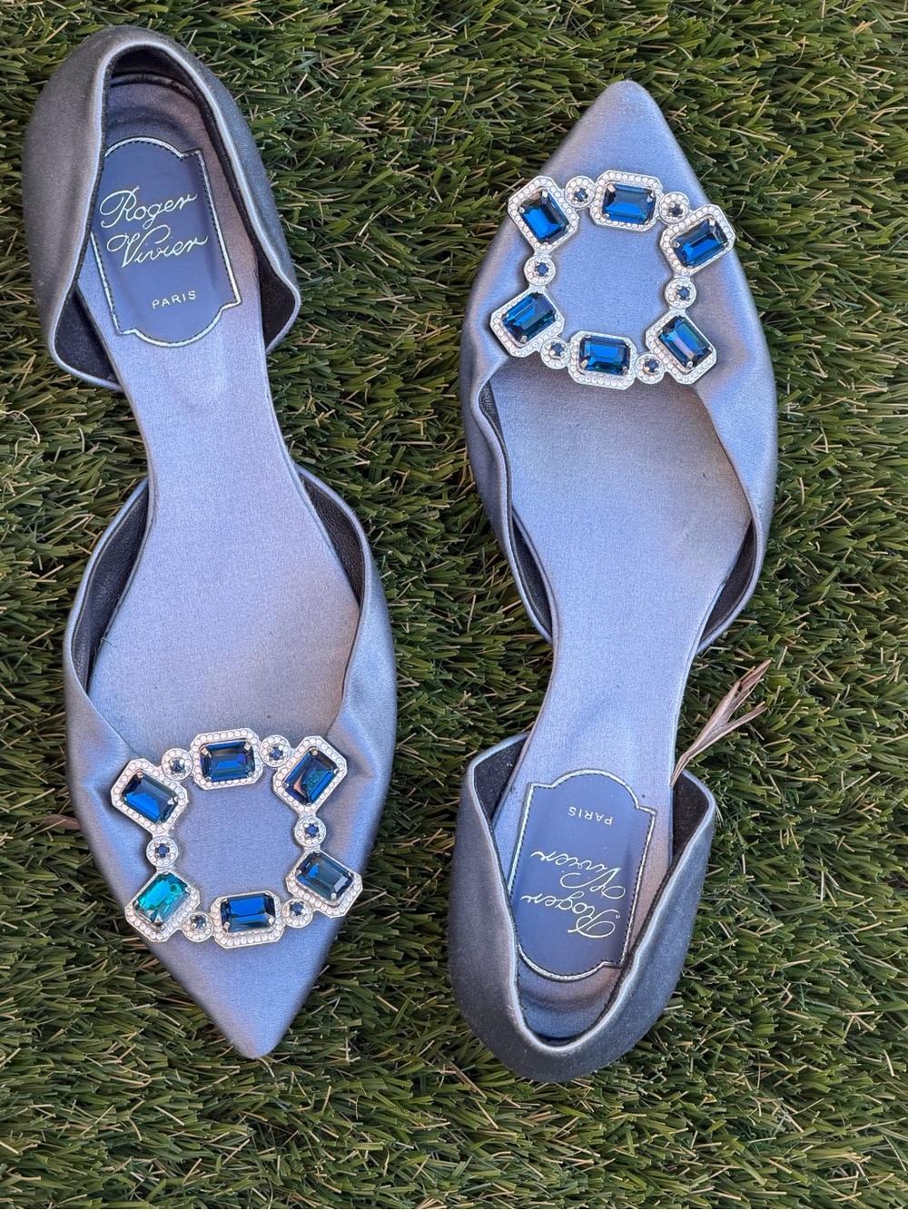 Roger Vivier Shoes